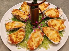 -聚福宝合苑食府(南头镇店)