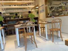 -小满Grainkitchen(滨江商业广场店)