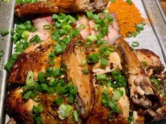 -绿茶餐厅(成都大悦城店)