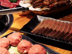 -潮味四季潮汕牛肉火锅(来凤街店)