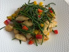 -龟兹KUCINA·新疆菜(前滩L+PLAZA店)