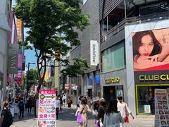 -乐天免税店(明洞店)