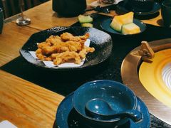 -湊湊火锅·茶憩(上海合生汇店)