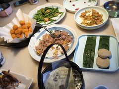 -莞府家宴·东莞菜(市民服务中心店)