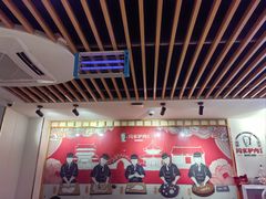 -闫家驴肉老店(华电一校店)