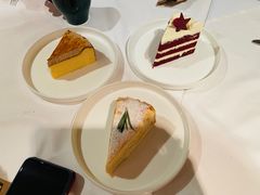 -夏朵餐厅(丁香店)