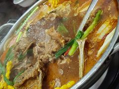 -长顺花江狗肉牛羊肉馆(五一广场店)