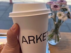 -ARKET CAFÉ(三里屯太古里店)