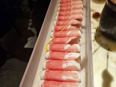 -涮福記·现切牛羊肉火锅(世纪汇店)