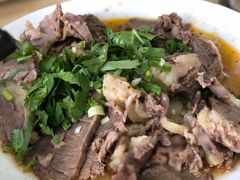 -玉香宫河州牛肉拉面