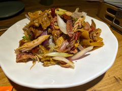 -小杨烤肉(朱雀店)