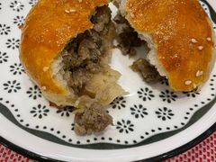 -巴依老爷新疆美食(望京小街店)