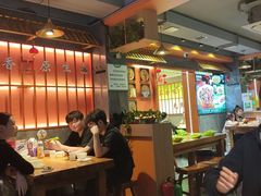 -东来土菜馆(民祥园路店)