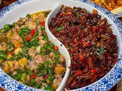-杨记隆府(重庆总店)