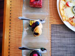 -国宾酒店-花园咖啡自助餐厅(北营房中街店)