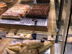 -巴黎贝甜(华堂新辰汇店)
