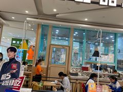 门面-满记甜品(金唐购物中心店)