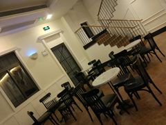 大堂-星巴克臻选(广州沙面店)