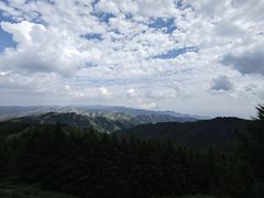 -苏木山森林公园