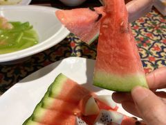 果盘-城南往事·鲁菜济南菜(龙奥万科店)