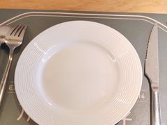 -刀叉遇上筷子中西融合餐厅(南开店)