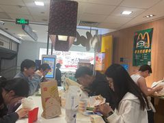 -麦当劳(世纪汇广场店)