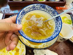 -百年老字号·观振兴蟹黄面·三虾面·苏式面(观前街富仁坊巷店)