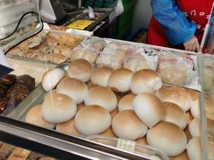 -宫门口馒头铺(创始人总店)