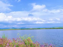 -坝上草原大汗行宫旅游景区