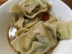 -潘国仙耳光馄饨(黄家阙路店)