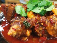 海螺肉-老虎滩大连海鲜烧烤(建邺云锦路总店)