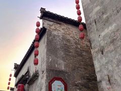-黎阳老街