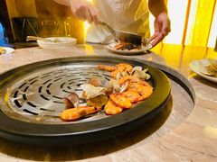 -采悦轩中餐厅·粤菜·海南菜(神州半岛喜来登度假酒店)