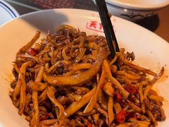 -天下客饭店(中山路店)