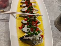 -品大三·经典淮扬菜(大行宫店)