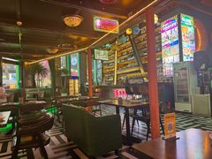 -Famous肥猫墨西哥音乐餐吧(五棵松华熙LIVE店)