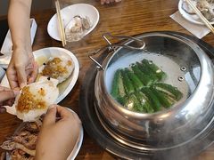 -海味当家·蒸锅海鲜(星海公园店)