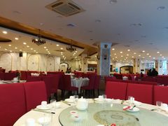 大堂-江南村酒家