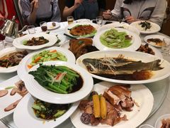 -满汉楼(江畔店)