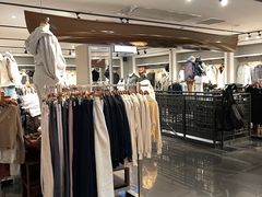 -Abercrombie & Fitch(三里屯太古里店)