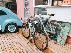 -灯塔咖啡馆BOOK·Coffee Shop