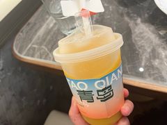 -前海沿·青岛菜(乐客城店)