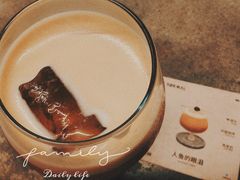 -BE NORMAL CAFE(霞溪路店)