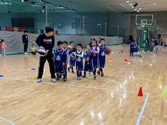 -东方启明星篮球培训(北科大校区)