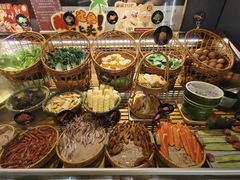 -一绪に寿喜烧(荟聚店)