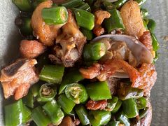 -柴门饭儿(成都太古里店)