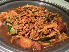 -野蔓果·山野菜(西湖景区·龙井茶田店)