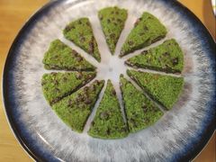 -七的湖·晚芳亭·阳澄湖农家菜·大闸蟹(莲花岛店)