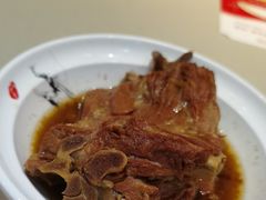 -喜家德虾仁水饺(华强天虹店)