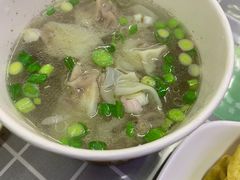 -清真蒋有记(老门东店)